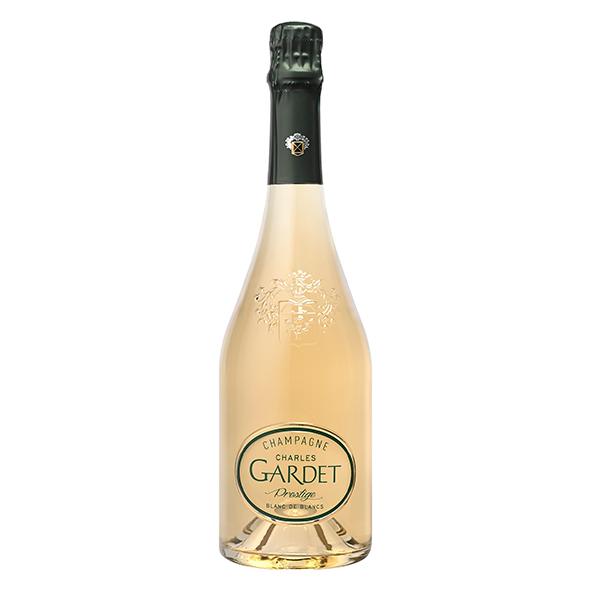 Gardet Prestige Blanc de Blancs 12%