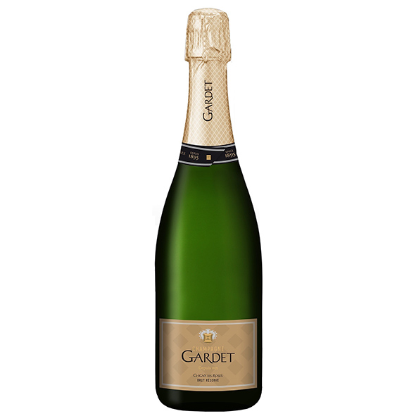 Gardet Brut Reserve 1er Cru 12%