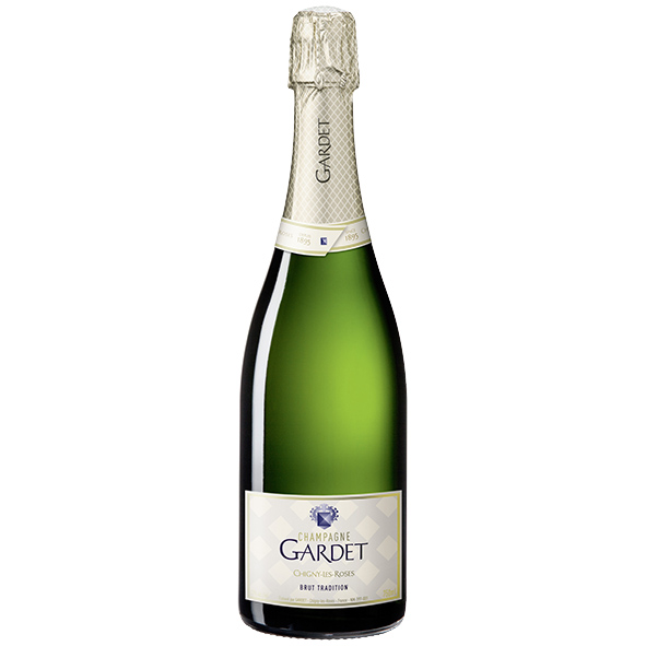 Gardet Brut Tradition - Jeroboam 300cl