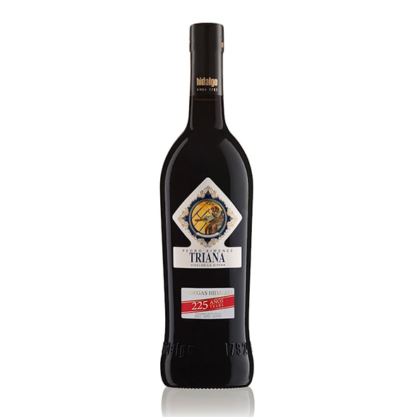 Hidalgo Pedro Ximenez Triana 50cl 15%