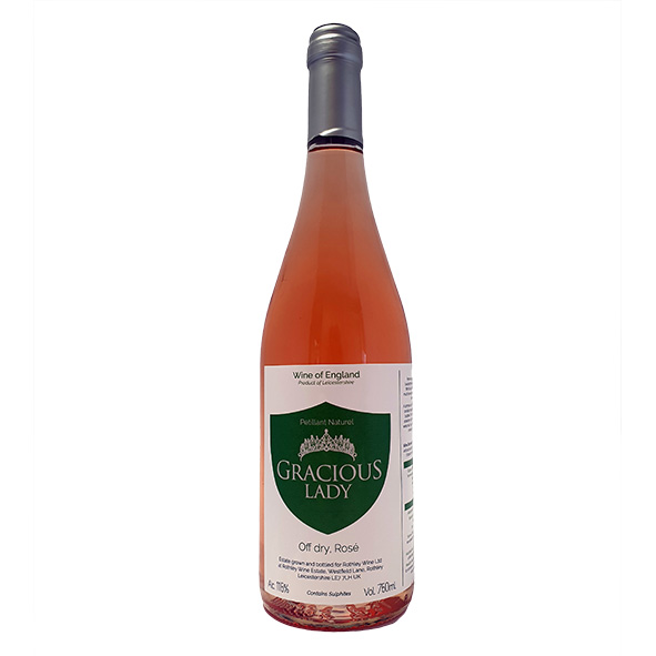 Rothley Wines Gracious Lady 11.5%