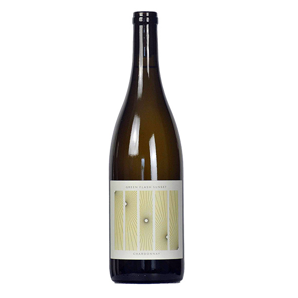 Green Flash Sunset Chardonnay 12.5%