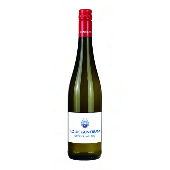 Louis Guntrum Dry Riesling 12.5%