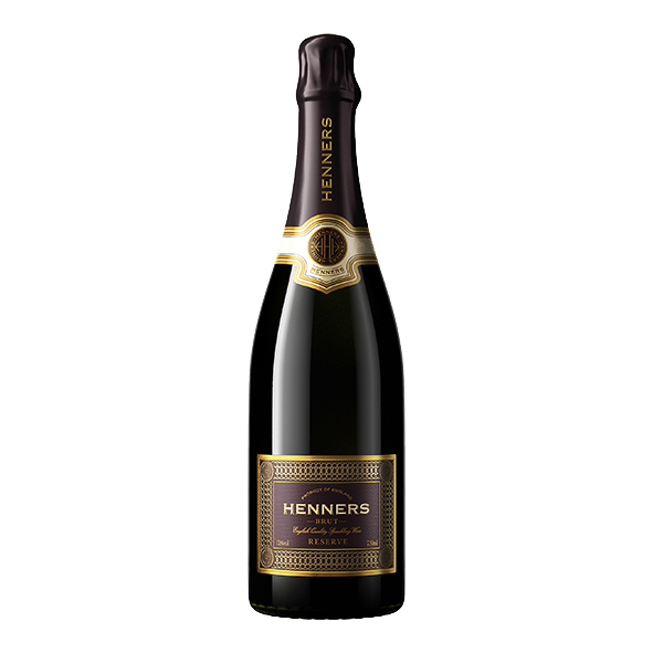 Henners Brut NV 12%