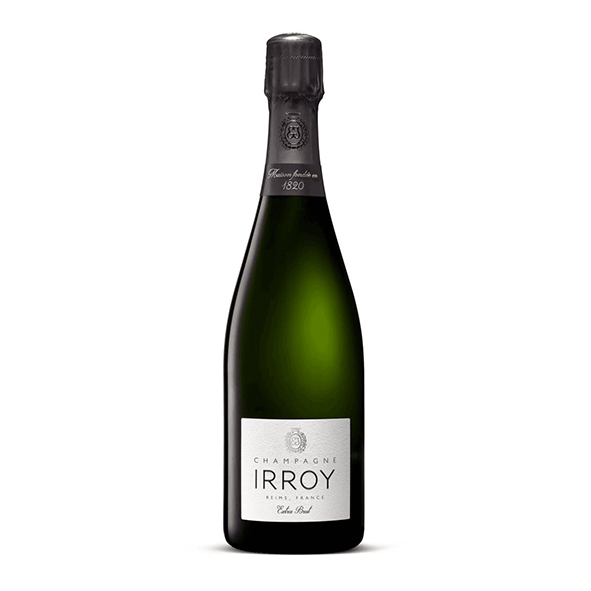 Irroy Extra Brut 12.5%