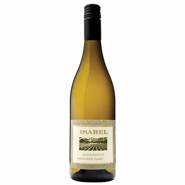 Isabel Sauvignon Blanc 13%
