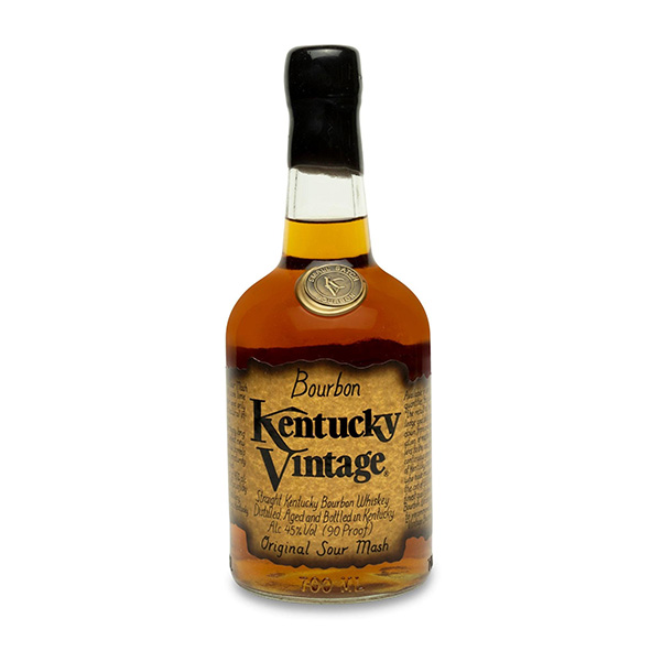 Willett Kentucky Vintage Bourbon Small Batch 45%