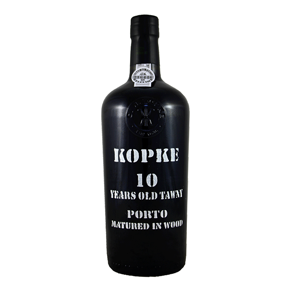 Kopke 10yo Tawny Port 20%