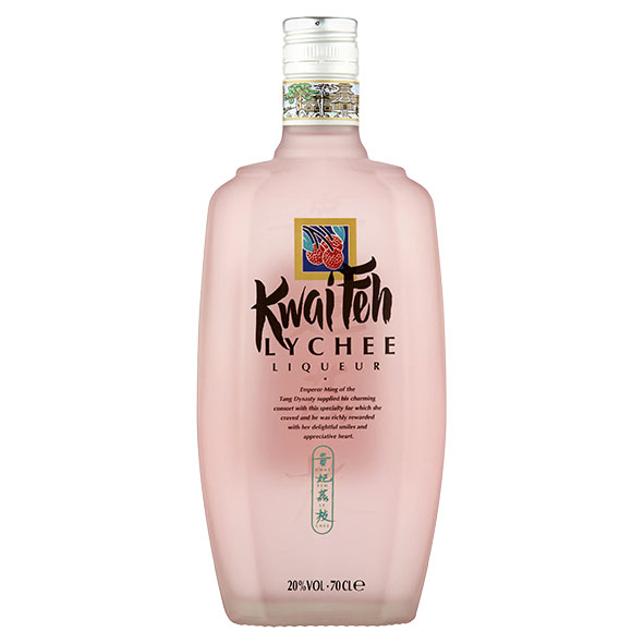 Kwai Feh Lychee liqueur 20%