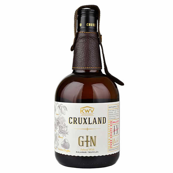 Cruxland Gin 43%