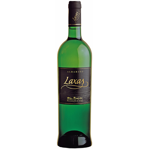 Laxas Albarino 12.5%
