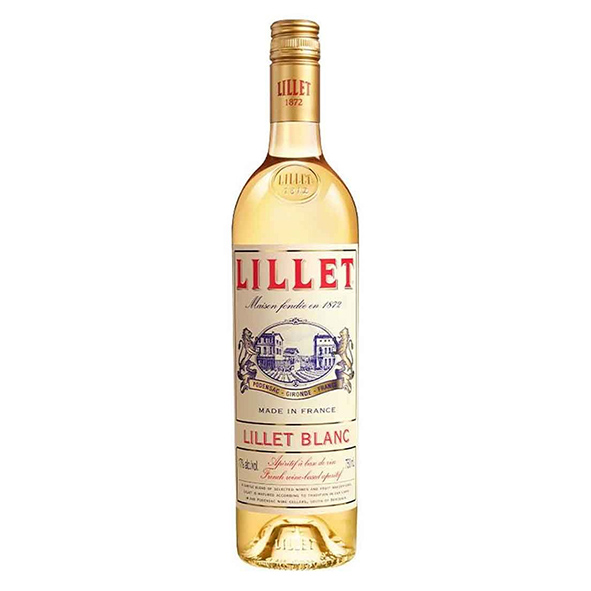 Lillet Blanc 17%