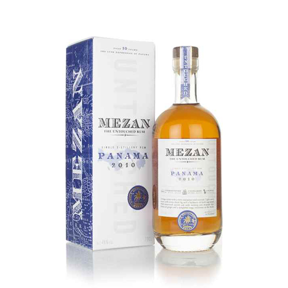 Mezan Panama 2010 46%