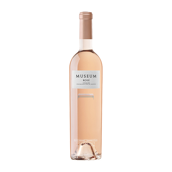 Finca Museum Rose 13%