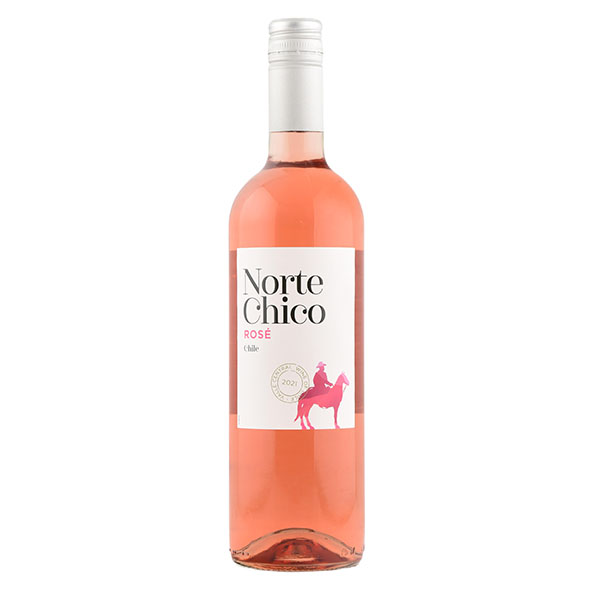 Norte Chico Rose 12.5%