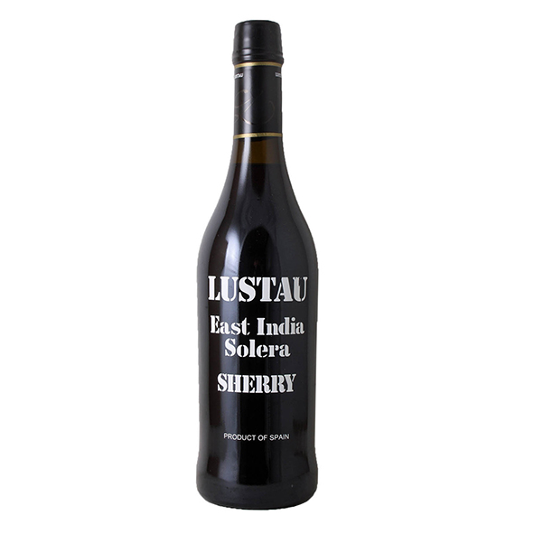 Emilio Lustau OLD EAST INDIA Solera 50cl 20%
