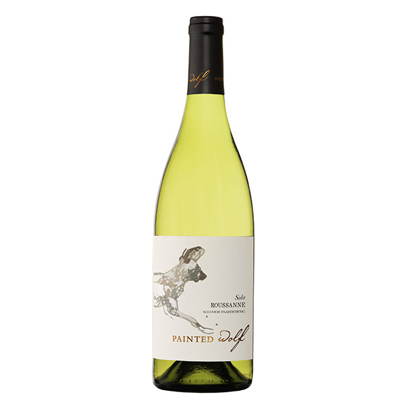 Painted Wolf Solo Roussanne 13.5%