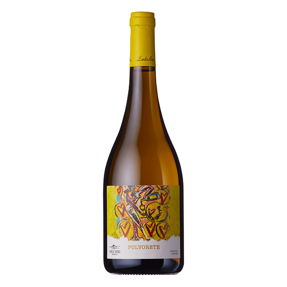 Emilio Moro Polvorete Godello 13.5%