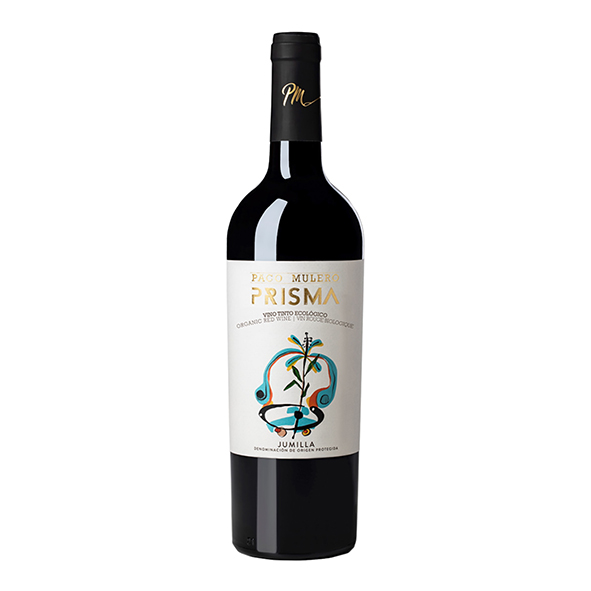 Prisma Monastrell 14.5%