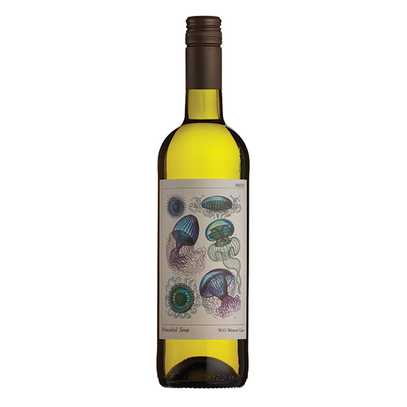 Primordial White Blend 11% - JANUARY W o Month ONLY