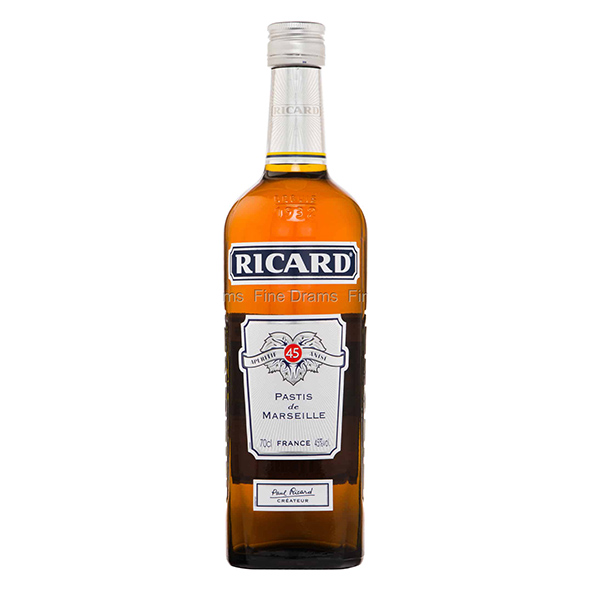 Ricard Pastis 45%