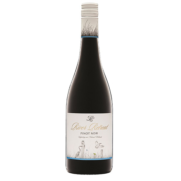 River Retreat Pinot Noir 13.5%