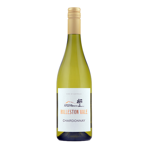 Rolleston Vale Chardonnay 13/12.5%