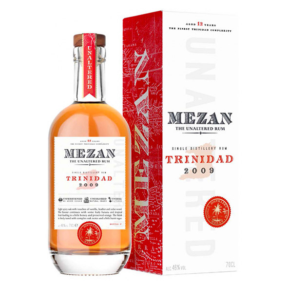 Mezan Trinidad 2009 46%