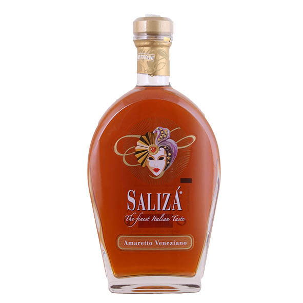 Bepi Tosolini Saliza Amaretto 28%