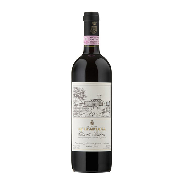 Selvapiana Chianti Rufina DOCG 13.5%