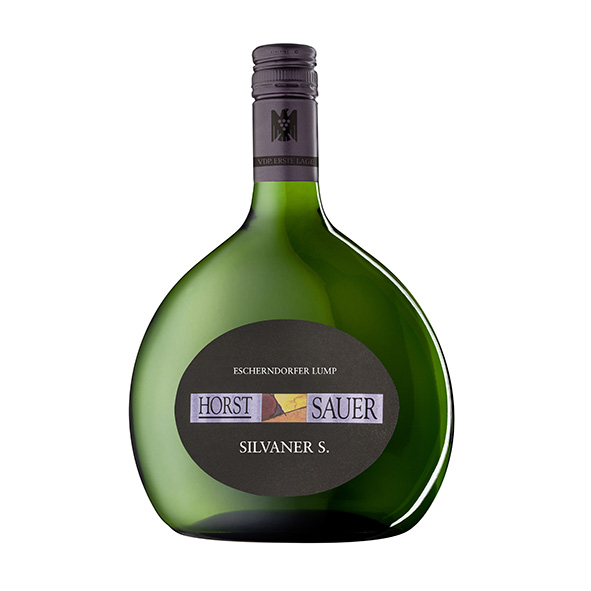 Horst Sauer Escherndorfer Lump S Silvaner 13%