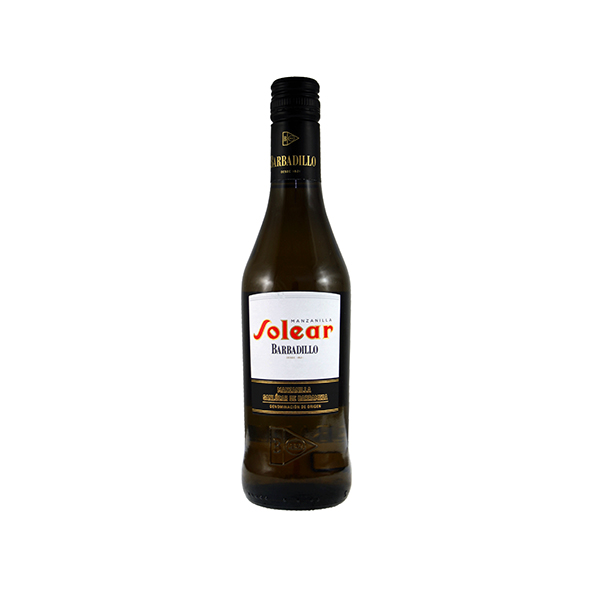 Solear Manzanilla 37.5cl 15%