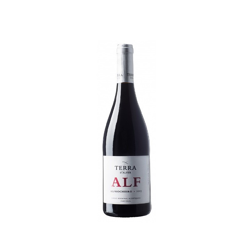 Terra d'Alter ALF Alfrocheiro 13.5%