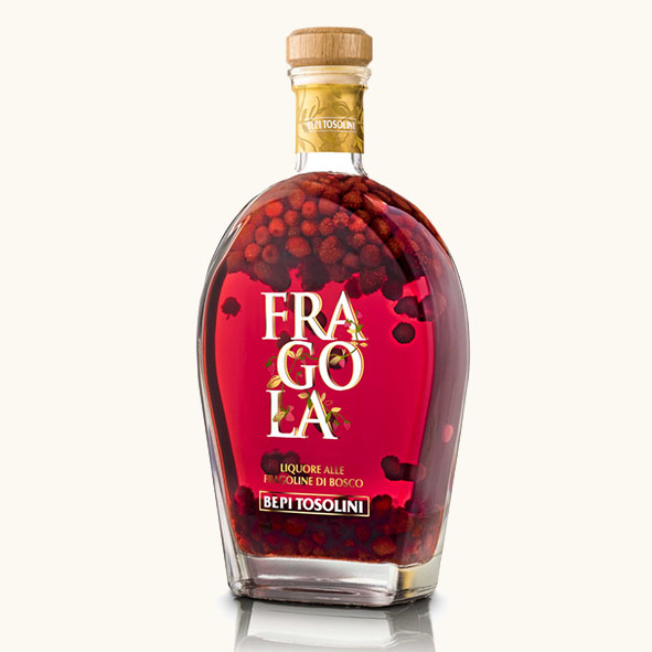 Bepi Tosolini Fragola 24%