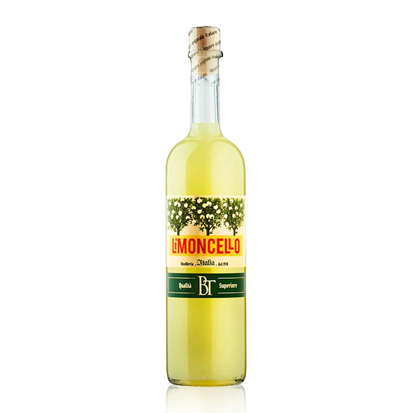 Bepi Tosolini Limoncello 28%