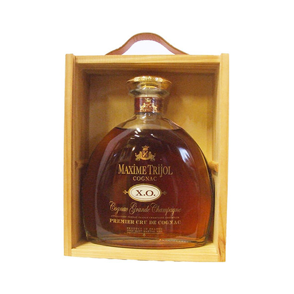 Maxime Trijol XO Grande Champagne Cognac 40%
