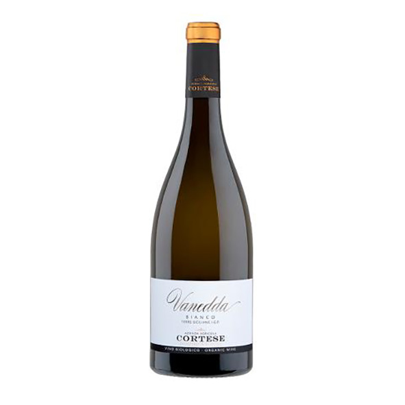 Cortese Vanedda Bianco 14%