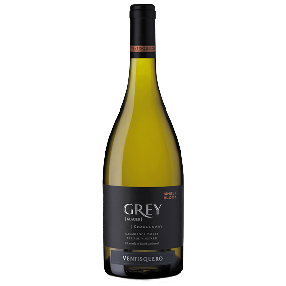 Ventisquero GREY Chardonnay 12.5%