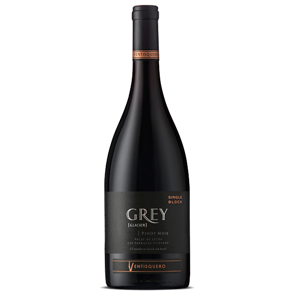 Ventisquero Grey Pinot Noir 13.5 / 14%