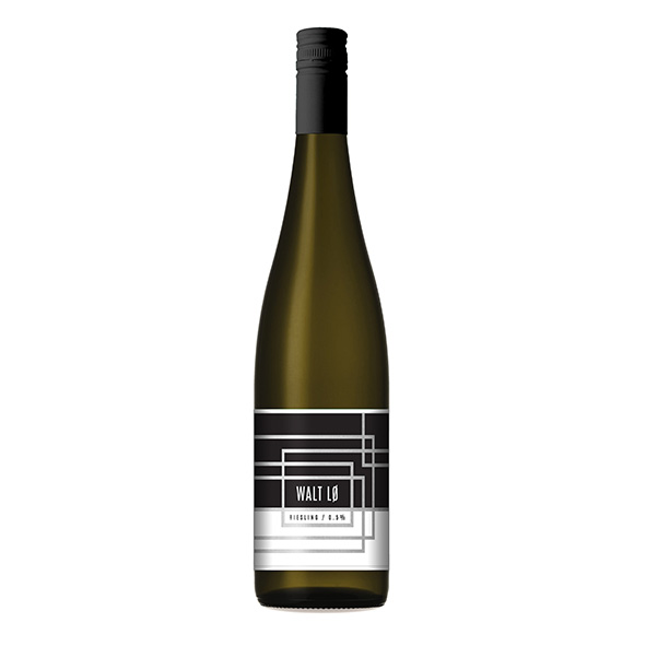 Walt Lo Riesling 0.5% - DRY JAN WoM - ONLY