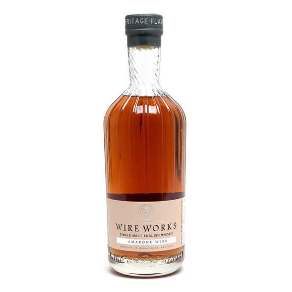 Wire Works Gather 1.0