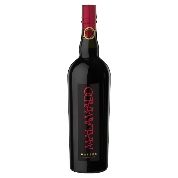 Zuccardi Malamado Fortified Malbec 17.5%